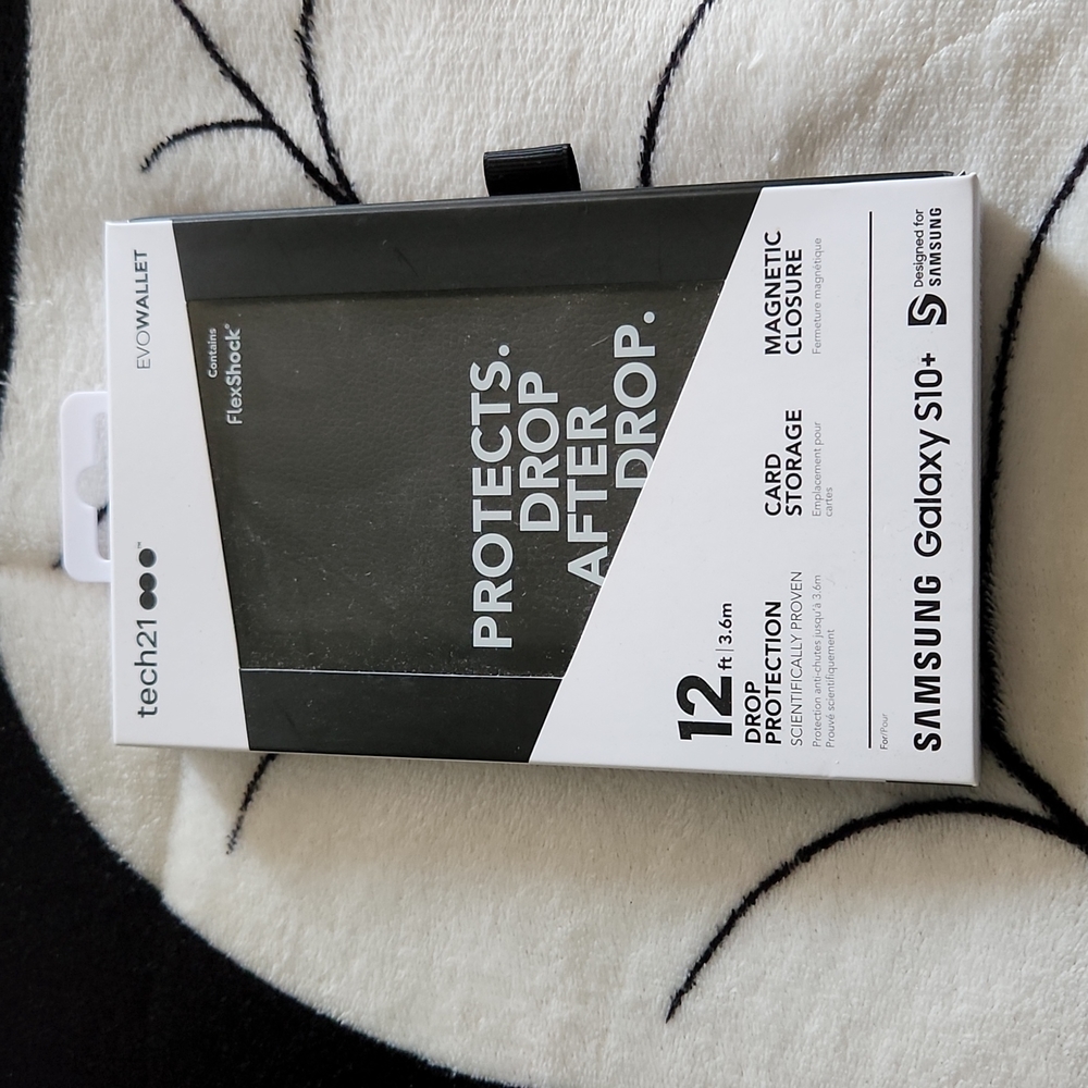 evo wallet